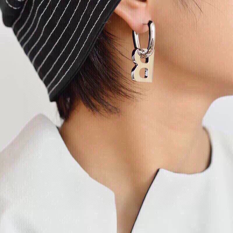 Balenciaga Earrings